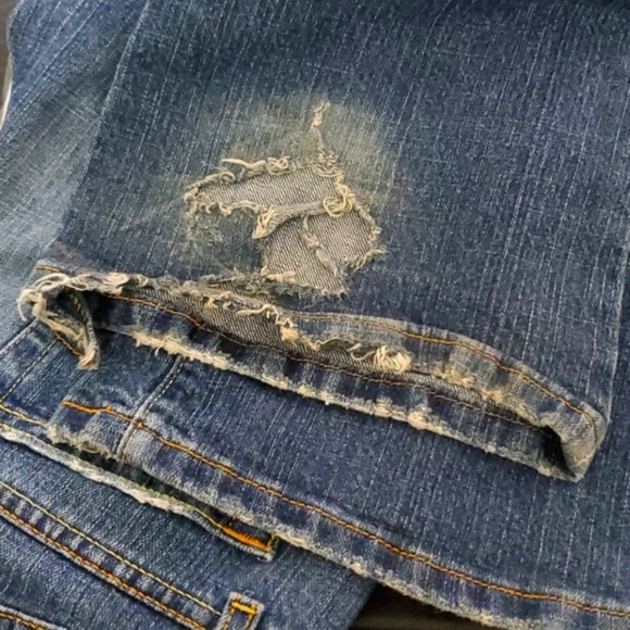 🥳HP🥳 Jeans - Picture 7 of 10